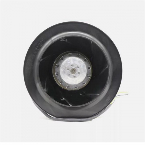 R2D225-AV02-15 Centrifugal Cooling Fan.