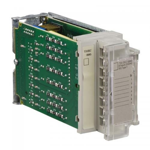 TSXDEZ12D2 Discrete Input Module