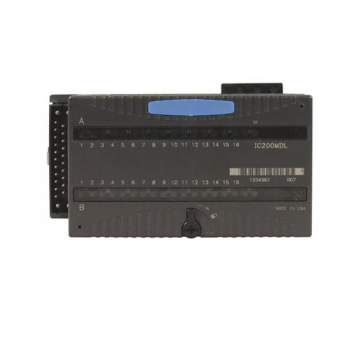 IC200MDL650K PLC Module