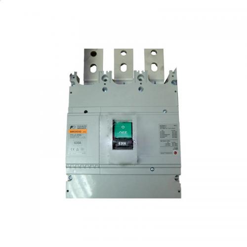 BW630EAG-3P630 Molded Circuit Breaker