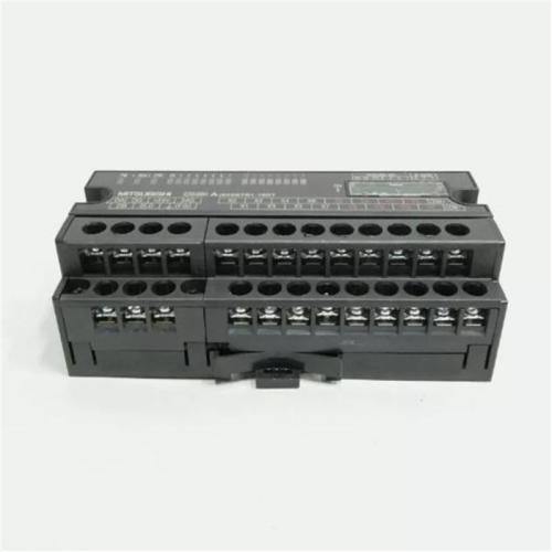 AJ65SBTB1-16DT Compact I/O Module