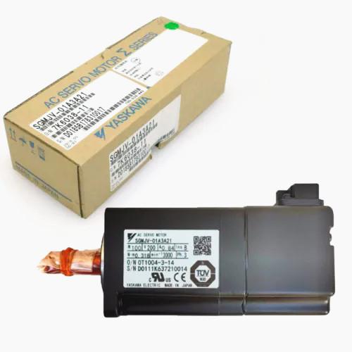 SGMJV-01A3A21 Servo Motor