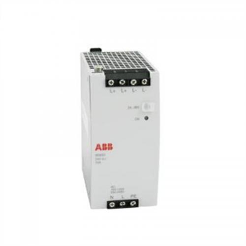 SD833 Power Supply