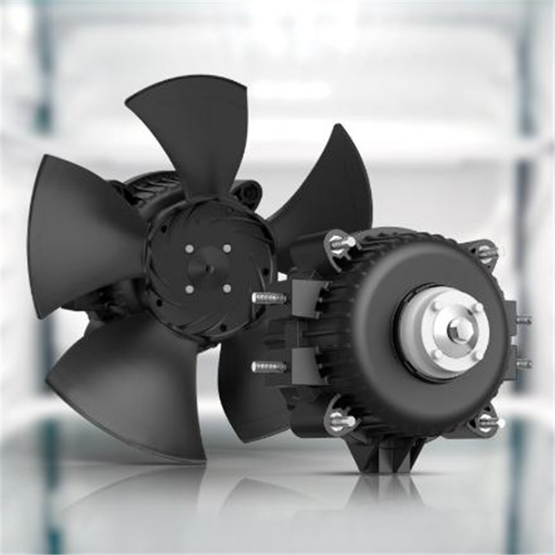 EBMPapst: Revolutionizing the Fan Industry with Innovation and Efficiency