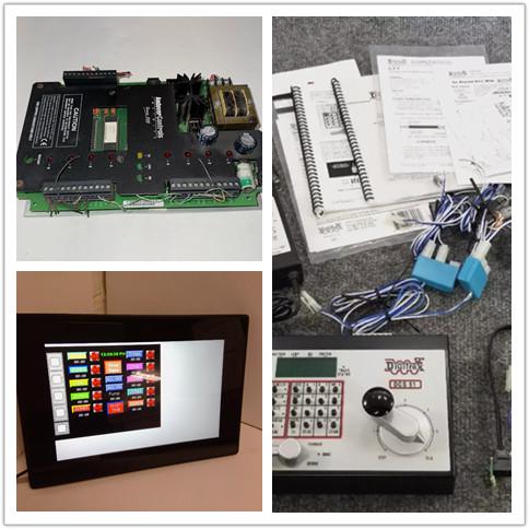 Know More about the PLC, DCS, and HMI